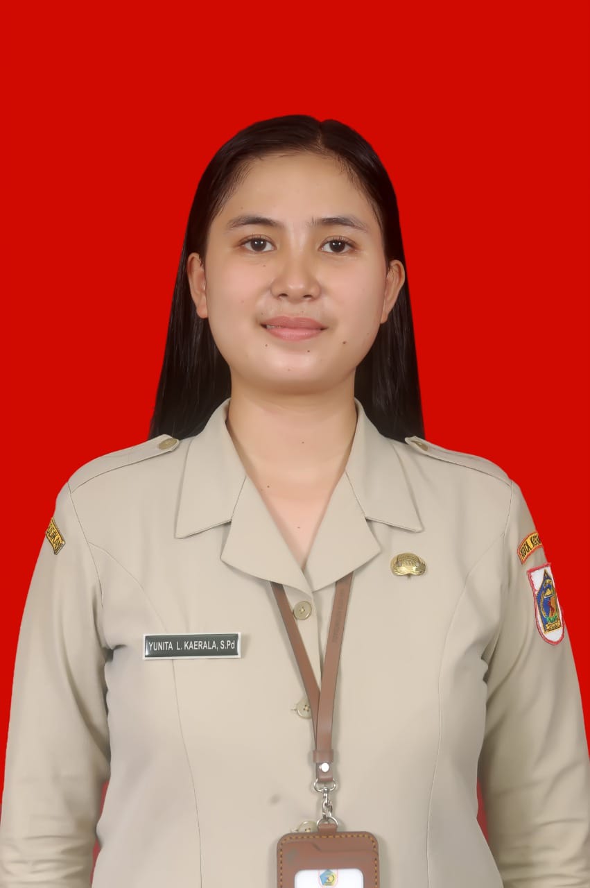 YUNITA LINDA KAERALA